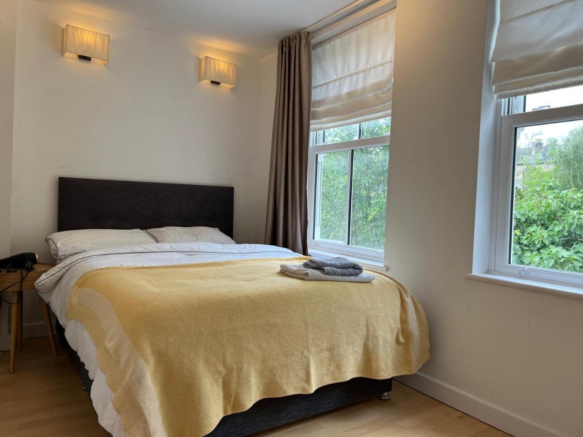 300M To Fitzwilliam Museum 3 En-Suites Double Bedroom Victoria House Κέμπριτζ Εξωτερικό φωτογραφία