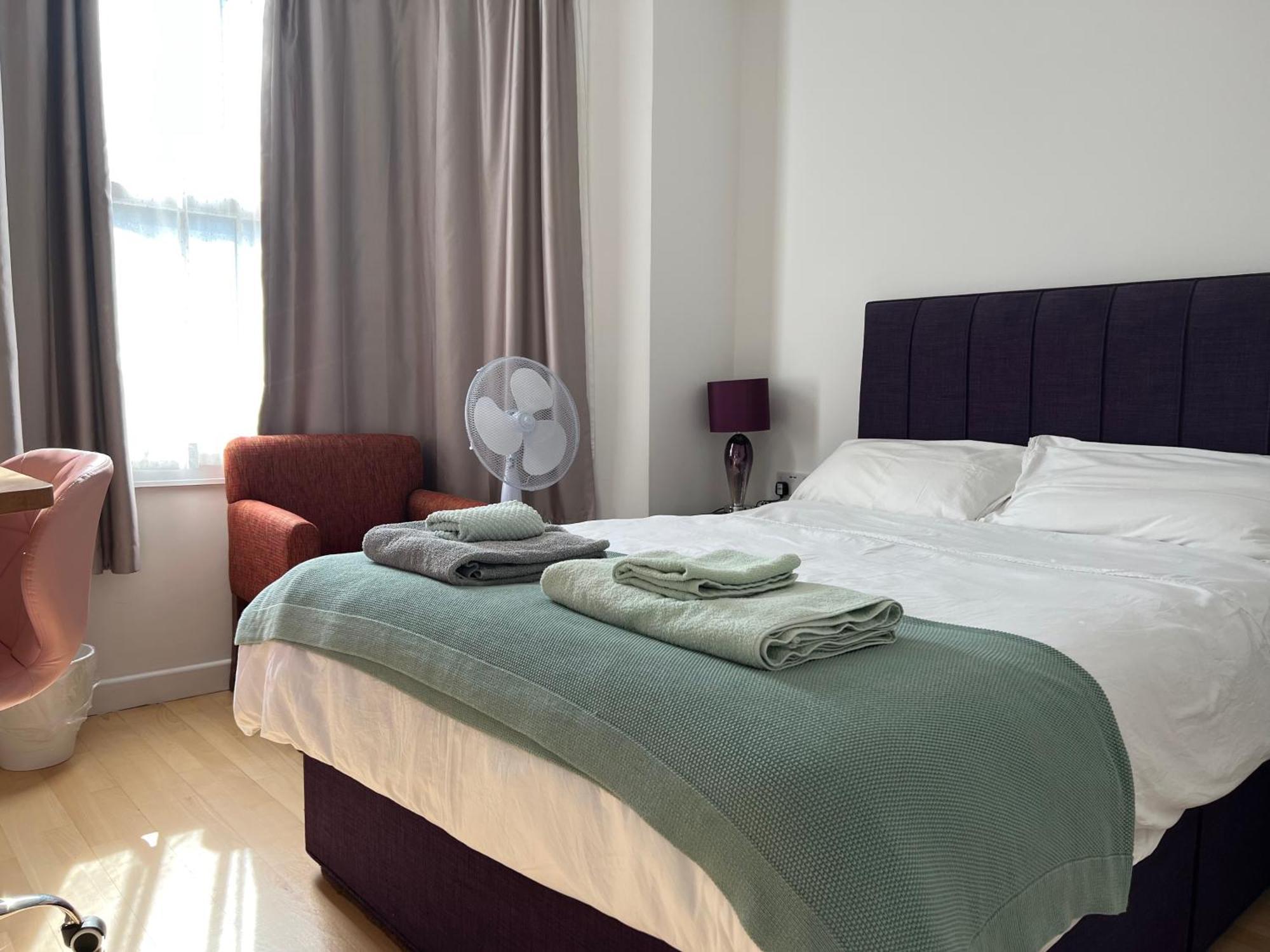 300M To Fitzwilliam Museum 3 En-Suites Double Bedroom Victoria House Κέμπριτζ Εξωτερικό φωτογραφία